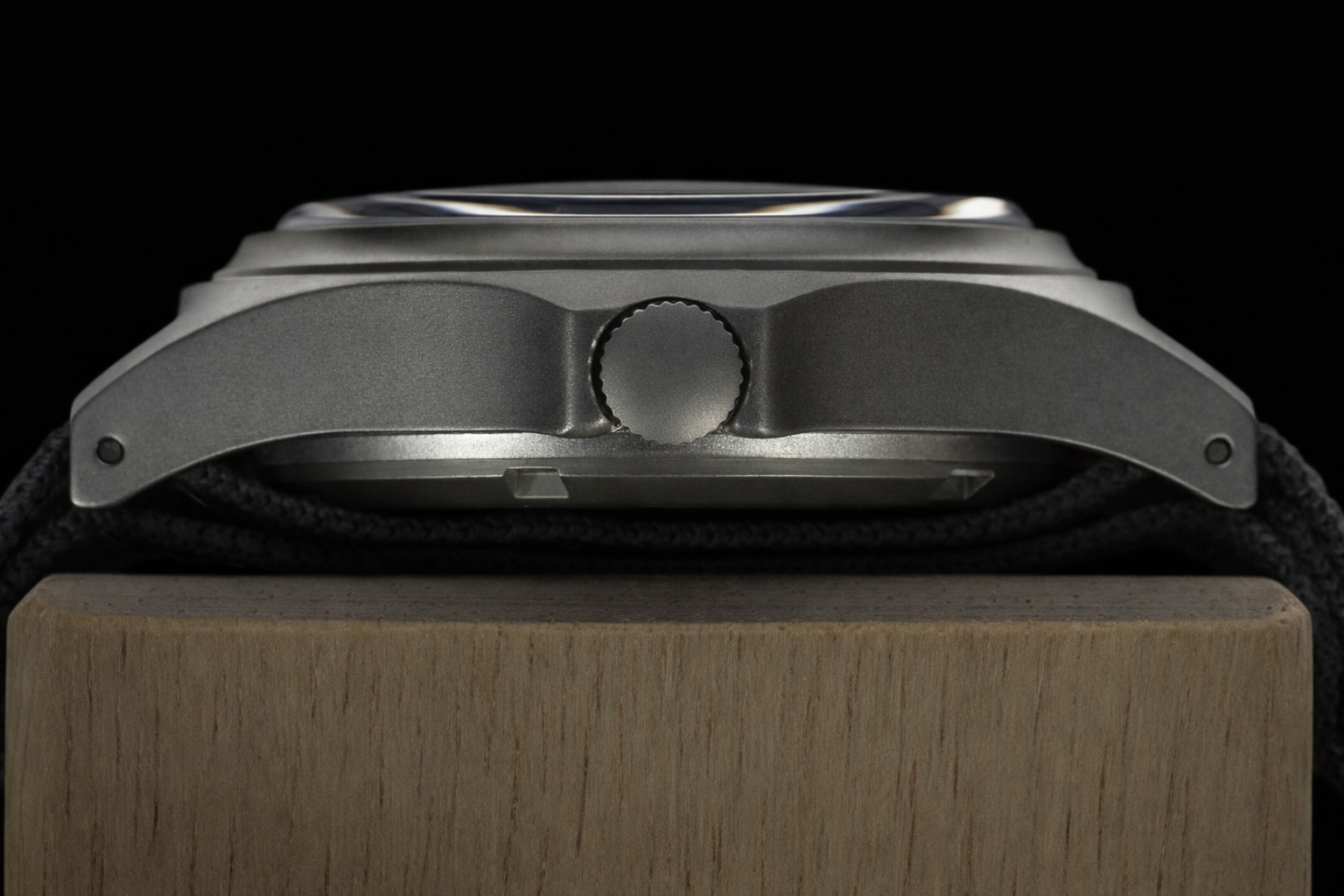 MWC G10 Automatic Infantry Watch – 200m (2026 Model) Supplied with a Grey NATO Strap