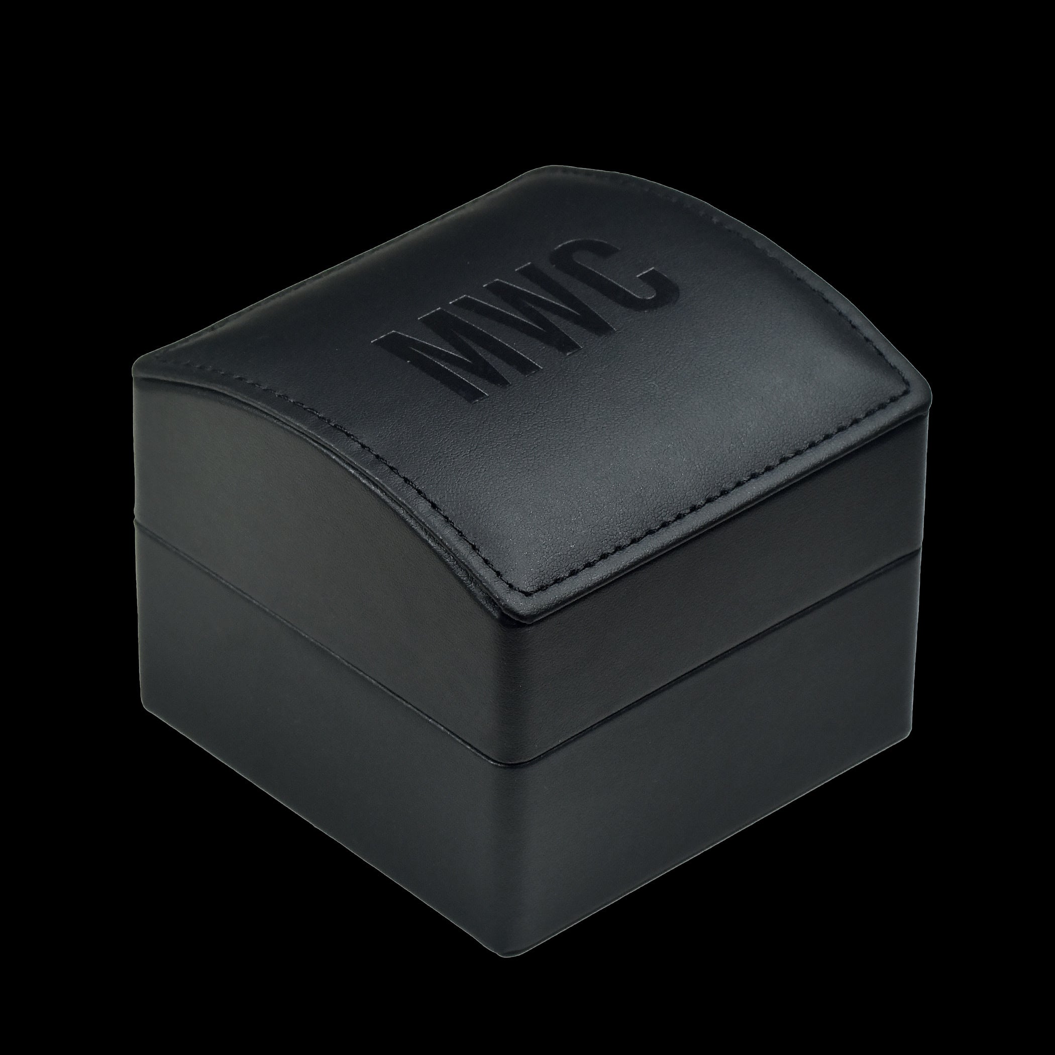 MWC Classic 1950s/1960s Pattern 25 Jewel Automatic Military Watch with 200m Water Resistance, Retro Luminous Paint, Sapphire Crystal and 2 x NATO Straps - Brand New Ex Photographic and Promotion Watch Reduced