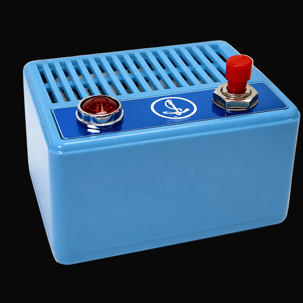 Watch Demagnatiser - A Vital Tool If You Own Multiple Mechanical Watches (Mains Powered 220V/240V)