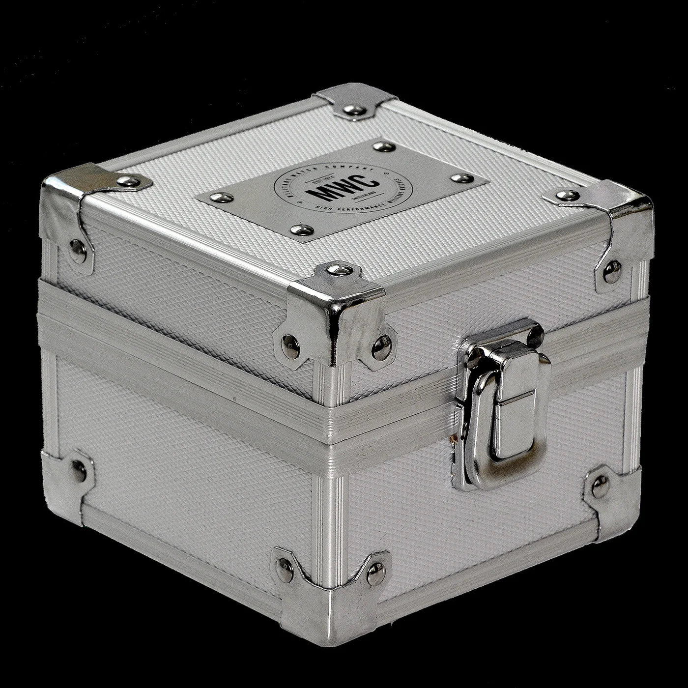 MWC Professional Military Diver 300m – Swiss Sellita SW200 Automatic with Sapphire Crystal, Ceramic Bezel & NATO Webbing Strap